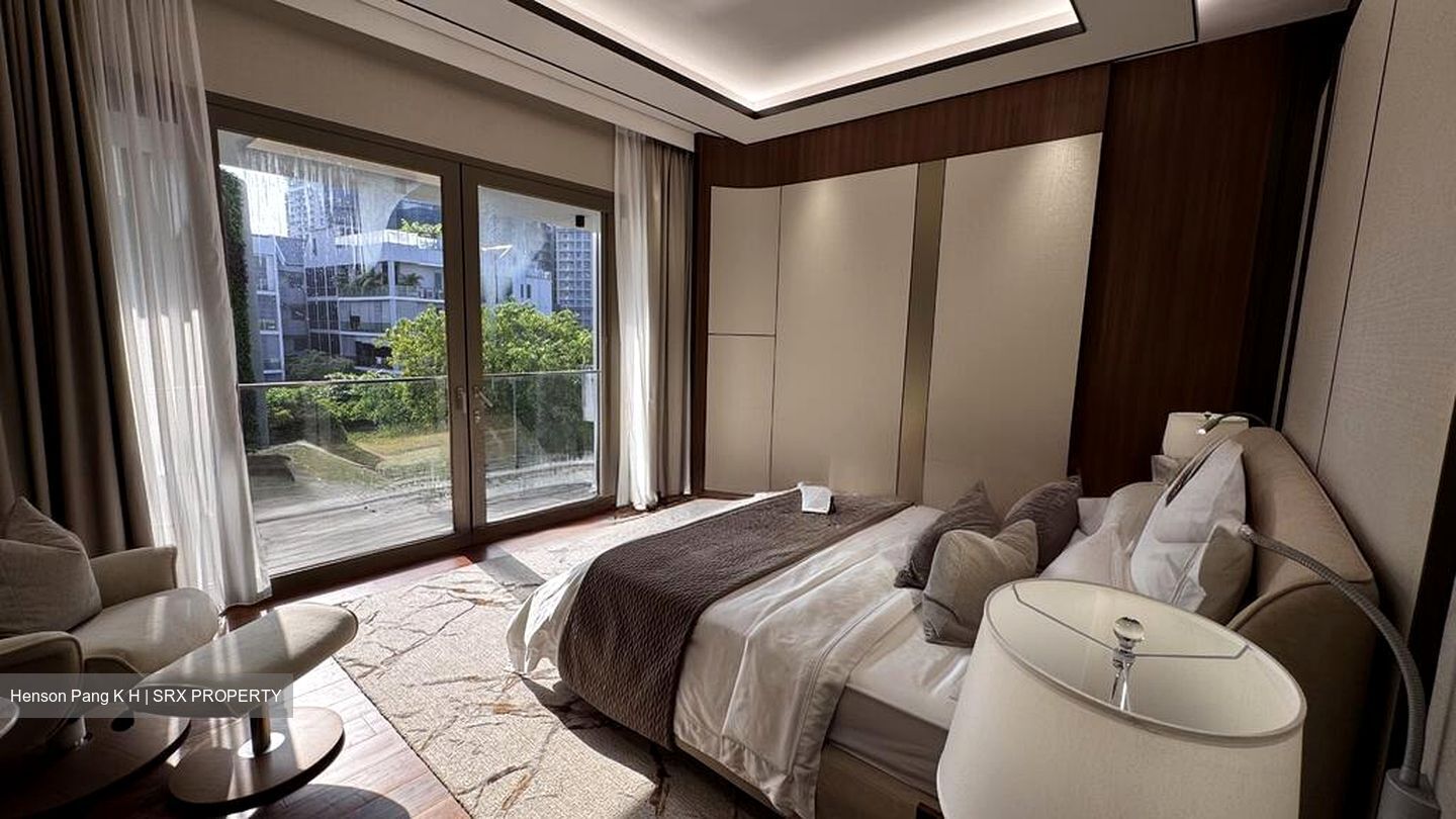 The Giverny Residences (D10), Apartment #519544511